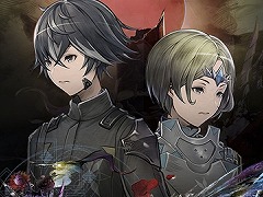 スクウェア・エニックスのWeb3プロジェクト「SYMBIOGENESIS」，正式サービスを本日開始。仲間と共に謎を解くファンタジーADV