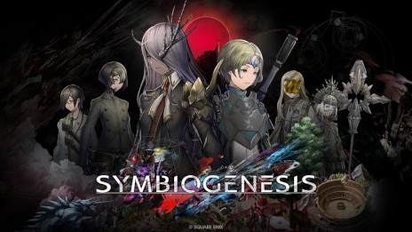 画像ギャラリー No.002のサムネイル画像 / 仲間と共に謎を解くファンタジーADV「SYMBIOGENESIS」，第3章「武国」のキービジュアルを公開。裏切りの会議「ザ・ミーティング」の情報も