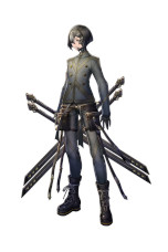 画像ギャラリー No.018のサムネイル画像 / 仲間と共に謎を解くファンタジーADV「SYMBIOGENESIS」，第3章「武国」のキービジュアルを公開。裏切りの会議「ザ・ミーティング」の情報も