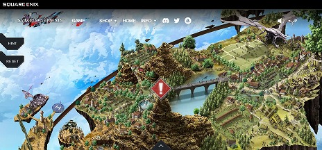画像ギャラリー No.004のサムネイル画像 / ブロックチェーンゲーム「SYMBIOGENESIS」TGS 2024に出展決定。新エピソード「Chapter0」を公開