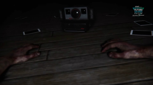 画像ギャラリー No.002のサムネイル画像 / インスタントカメラを手放さないで――画面からしてもう怖いVRホラーゲーム「MADiSON VR」，PS VR2 / Steam VRで近日配信