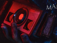インスタントカメラを手放さないで――画面からしてもう怖いVRホラーゲーム「MADiSON VR」，PS VR2 / Steam VRで近日配信