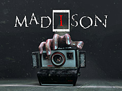 この世とあの世をつなぐカメラを片手に恐怖に立ち向かう「MADiSON」の日本語版，2024年内のリリースを予定