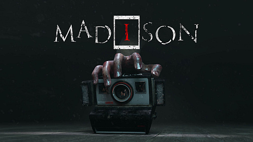 画像ギャラリー No.001のサムネイル画像 / 最凶ホラーの呼び声も高い「MADiSON」，日本語PS版とSwitch版のリリースが7月4日に決定。店舗別予約特典なども明らかに