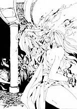 画像ギャラリー No.009のサムネイル画像 / Switch向け謎解きアドベンチャー「Aliisha」,11月24日リリース