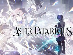 FgG新作「Aster Tatariqus」が2023年リリースへ。最初から全ルートのエンディングを実装した，大ボリュームのシナリオが特徴のスマホ向けSRPG