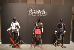 画像ギャラリー No.003のサムネイル画像 / ［インタビュー］電撃発表された新作「アスタータタリクス」「サクライグノラムス」の狙いとは。今泉Pに聞く，その全貌とFgGが目指す次のステージ