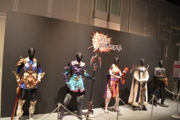 画像ギャラリー No.004のサムネイル画像 / ［インタビュー］電撃発表された新作「アスタータタリクス」「サクライグノラムス」の狙いとは。今泉Pに聞く，その全貌とFgGが目指す次のステージ