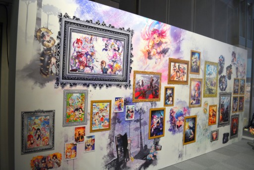 画像ギャラリー No.010のサムネイル画像 / ［インタビュー］電撃発表された新作「アスタータタリクス」「サクライグノラムス」の狙いとは。今泉Pに聞く，その全貌とFgGが目指す次のステージ