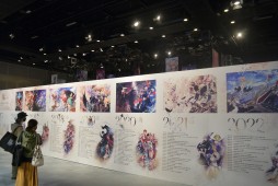 画像ギャラリー No.016のサムネイル画像 / ［インタビュー］電撃発表された新作「アスタータタリクス」「サクライグノラムス」の狙いとは。今泉Pに聞く，その全貌とFgGが目指す次のステージ