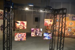 画像ギャラリー No.017のサムネイル画像 / ［インタビュー］電撃発表された新作「アスタータタリクス」「サクライグノラムス」の狙いとは。今泉Pに聞く，その全貌とFgGが目指す次のステージ