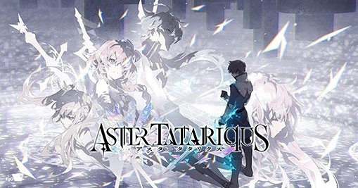 画像ギャラリー No.001のサムネイル画像 / gumiが開発中のSRPG「アスタータタリクス」にアニプレックスが事業パートナーとして参画を発表。AnimeJapan 2023ブースにてPVを公開