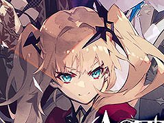 リリース時期は今夏を予定。新作シミュレーションRPG「アスタータタリクス」，事前登録の受付を新たにApp StoreとGoogle Playで開始