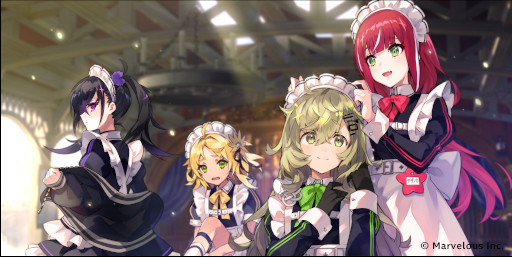 画像ギャラリー No.003のサムネイル画像 / 「サクライグノラムス」公式番組“第2回生放送 ゲーム画面公開スペシャル”を2月1日20:00より放送。ゲーム画面の一部を先行公開