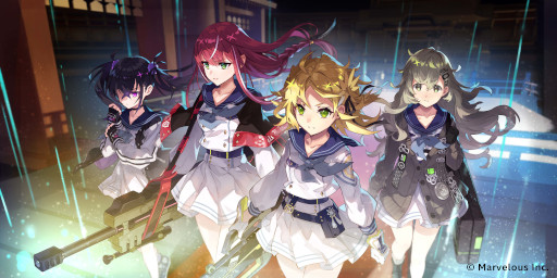 画像ギャラリー No.008のサムネイル画像 / 「サクライグノラムス」公式番組“第2回生放送 ゲーム画面公開スペシャル”を2月1日20:00より放送。ゲーム画面の一部を先行公開