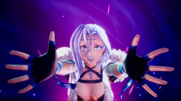 画像ギャラリー No.001のサムネイル画像 / SAOゲーム最新作「SWORD ART ONLINE LAST RECOLLECTION」2023年に発売。異なる世界線の“War of Underworld”が描かれる