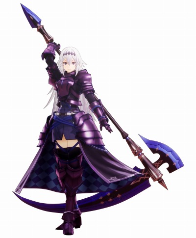 画像ギャラリー No.012のサムネイル画像 / SAOゲーム最新作「SWORD ART ONLINE LAST RECOLLECTION」2023年に発売。異なる世界線の“War of Underworld”が描かれる