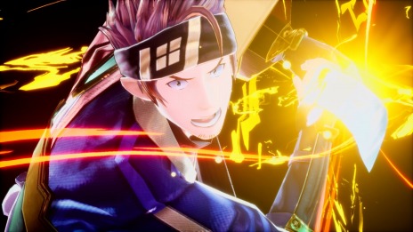画像ギャラリー No.015のサムネイル画像 / SAOゲーム最新作「SWORD ART ONLINE LAST RECOLLECTION」2023年に発売。異なる世界線の“War of Underworld”が描かれる