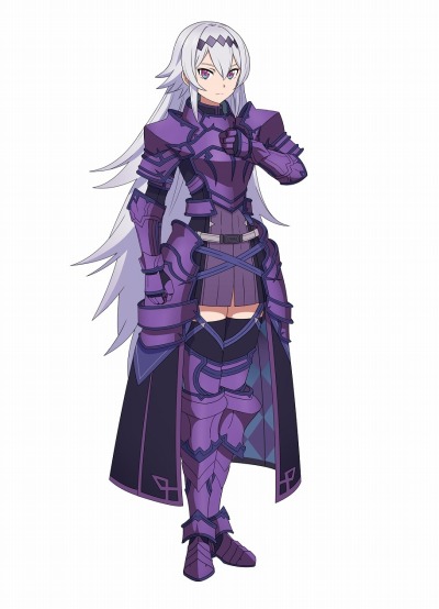 画像ギャラリー No.033のサムネイル画像 / SAOゲーム最新作「SWORD ART ONLINE LAST RECOLLECTION」2023年に発売。異なる世界線の“War of Underworld”が描かれる