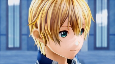 画像ギャラリー No.034のサムネイル画像 / SAOゲーム最新作「SWORD ART ONLINE LAST RECOLLECTION」2023年に発売。異なる世界線の“War of Underworld”が描かれる
