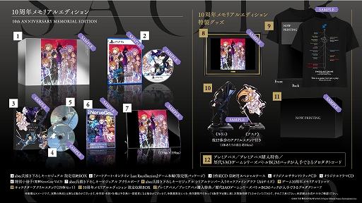 画像ギャラリー No.003のサムネイル画像 / 「SWORD ART ONLINE LAST RECOLLECTION」,マップ探索やバトル,カスタマイズ要素などを紹介する“システムトレイラー”が公開に