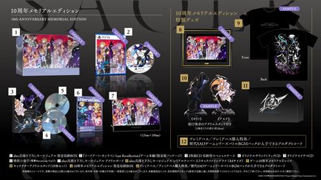 画像ギャラリー No.003のサムネイル画像 / 「SWORD ART ONLINE Last Recollection」，公式応援隊長にホロライブの湊 あくあさんが就任。スペシャルコメントが楽しめる動画も公開に