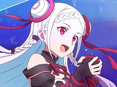 ユナ＆エイジ参戦。「SWORD ART ONLINE LAST RECOLLECTION」40人以上のプレイアブルキャラを紹介する最新トレイラー公開
