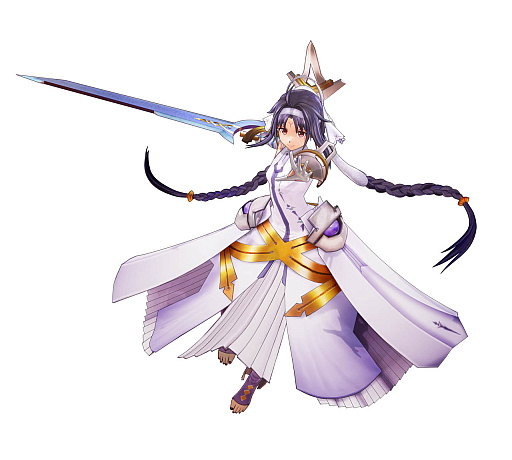 画像ギャラリー No.002のサムネイル画像 / ［TGS2023］発売迫る「SWORD ART ONLINE LAST RECOLLECTION」体験版の配信が9月26日に決定。新たにミトとユウキの参戦も発表