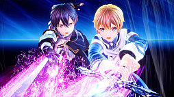 画像ギャラリー No.010のサムネイル画像 / ［TGS2023］発売迫る「SWORD ART ONLINE LAST RECOLLECTION」体験版の配信が9月26日に決定。新たにミトとユウキの参戦も発表
