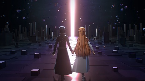画像ギャラリー No.008のサムネイル画像 / 「SAO LAST RECOLLECTION」追加ヒロインコンテンツ「絆の儀式」Vol.1を配信開始。闘技場に新たなボスを追加する無料アップデートも実施