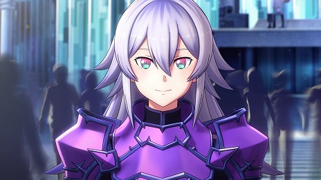 画像ギャラリー No.009のサムネイル画像 / 「SAO LAST RECOLLECTION」追加ヒロインコンテンツ「絆の儀式」Vol.1を配信開始。闘技場に新たなボスを追加する無料アップデートも実施