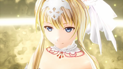 画像ギャラリー No.004のサムネイル画像 / 「SAO LAST RECOLLECTION」9人の新シナリオを追加する「《絆の儀式》Vol.2」配信開始。ヒロインたちのボイスを収録した最新PV公開