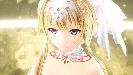 画像ギャラリー No.015のサムネイル画像 / 「SAO LAST RECOLLECTION」9人の新シナリオを追加する「《絆の儀式》Vol.2」配信開始。ヒロインたちのボイスを収録した最新PV公開