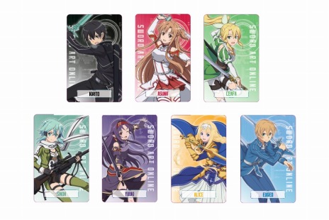 画像ギャラリー No.005のサムネイル画像 / 「ソードアート・オンライン×SAMURAI ENERGY」がアトレ秋葉原をジャック。ジャパンエナジーの期間限定コラボイベントが開催中