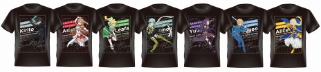 画像ギャラリー No.008のサムネイル画像 / 「ソードアート・オンライン×SAMURAI ENERGY」がアトレ秋葉原をジャック。ジャパンエナジーの期間限定コラボイベントが開催中