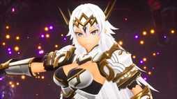 画像ギャラリー No.002のサムネイル画像 / 「SWORD ART ONLINE Last Recollection」のコンシューマ版が本日発売。ローンチトレイラーではドロシーが新たな装いで登場