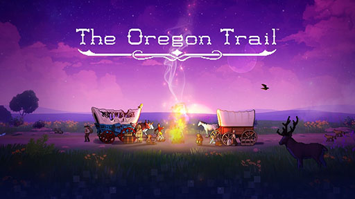 画像ギャラリー No.001のサムネイル画像 / 歴史を学べるゲーム「The Oregon Trail」,Appleが映画化を進行中。「バービー」風のミュージカルナンバーも登場するアクションコメディ