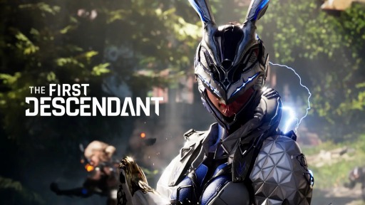 画像ギャラリー No.001のサムネイル画像 / PS5版「The First Descendant」の機能をPS.Blogで公開。解像度の切り替えや，可変リフレッシュレート「VRR」にも対応