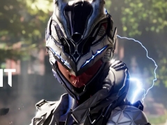 PS5版「The First Descendant」の機能をPS.Blogで公開。解像度の切り替えや，可変リフレッシュレート「VRR」にも対応