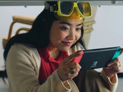 ハイブリッド海洋ADV「デイヴ・ザ・ダイバー」，Switch版が本日リリース。青木瑠璃子さんが声を担当する最新トレイラーが公開中