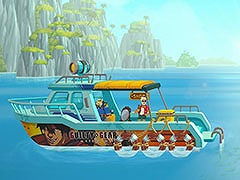Switch向けパッケージ版「デイヴ・ザ・ダイバー ANNIVERSARY EDITION」，対戦格闘「GGST」とのコラボパックの情報が公開に