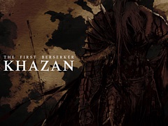 ネクソンの新作アクションRPG，正式名称が「The First Berserker: Khazan」に決定。ゲームプレイトレイラーをThe Game Awardで初公開