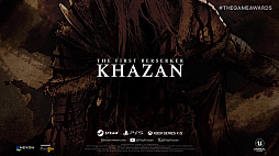 画像ギャラリー No.001のサムネイル画像 / 「The First Berserker: Khazan」TGA特別ムービーを公開。注目はスピード感のあるバトルと,復讐の物語の登場人物たち
