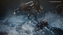 画像ギャラリー No.007のサムネイル画像 / 「The First Berserker: Khazan」TGA特別ムービーを公開。注目はスピード感のあるバトルと,復讐の物語の登場人物たち
