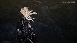 画像ギャラリー No.010のサムネイル画像 / 「The First Berserker: Khazan」TGA特別ムービーを公開。注目はスピード感のあるバトルと,復讐の物語の登場人物たち