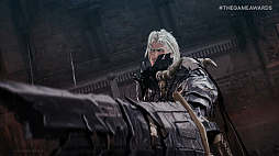 画像ギャラリー No.011のサムネイル画像 / 「The First Berserker: Khazan」TGA特別ムービーを公開。注目はスピード感のあるバトルと,復讐の物語の登場人物たち