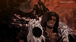 画像ギャラリー No.012のサムネイル画像 / 「The First Berserker: Khazan」TGA特別ムービーを公開。注目はスピード感のあるバトルと,復讐の物語の登場人物たち