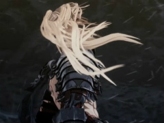 「The First Berserker: Khazan」TGA特別ムービーを公開。注目はスピード感のあるバトルと，復讐の物語の登場人物たち