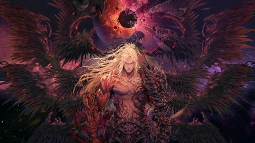 画像ギャラリー No.005のサムネイル画像 / アラド戦記をベースにした新作アクションRPG「The First Berserker: Khazan」，アートスタイルを解説するインタビューを公開