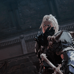 画像ギャラリー No.007のサムネイル画像 / アラド戦記をベースにした新作アクションRPG「The First Berserker: Khazan」，アートスタイルを解説するインタビューを公開